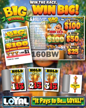 Big Winner