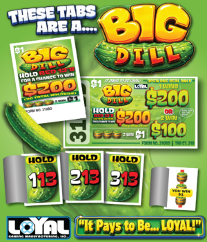Big Dill