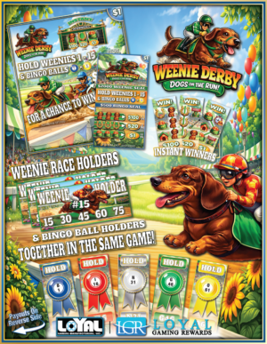 Weenie Derby